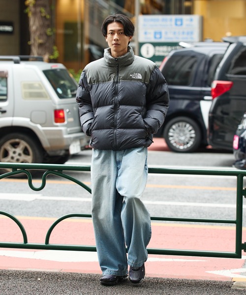 THE NORTH FACE（ザノースフェイス）の「THE NORTH FACE / ヌプシ