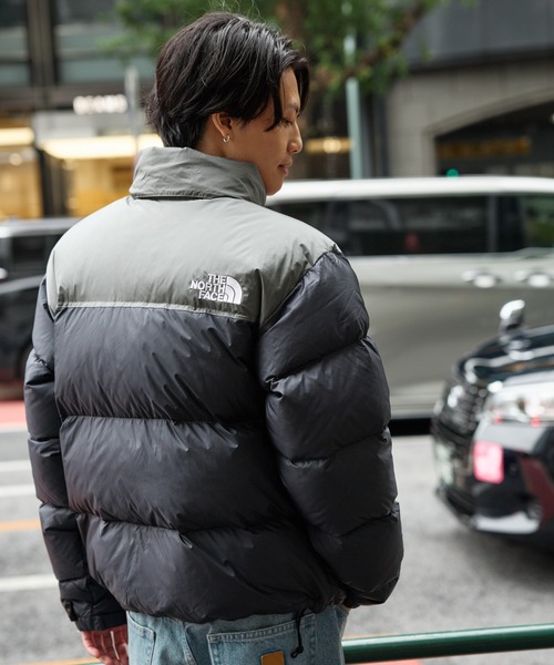 THE NORTH FACE（ザノースフェイス）の「THE NORTH FACE / ヌプシ