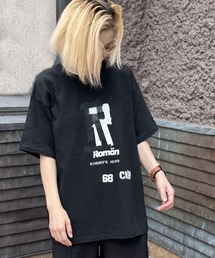 Romon（ロマン）の「ロマン【Romon】Slab Super Heavy Weight T-shirts (Rx 2)（Tシャツ/カットソー）」
