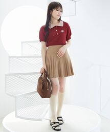 Randy Girls イエロースカート サイズ0 楽天市場】＼クーポン有／スカート 大きいサイズ ワイドリブ