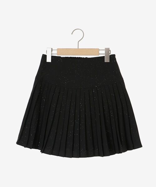 MAJESTIC LEGON(マジェスティックレゴン)の「アソートプリーツスカート(スカート・レディース・キャメル/ブラック/グレー/ブラウン/グレー系その他・MEDIUM)」の17枚目の写真