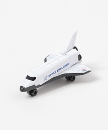 GEORGE'S（ジョージズ）の「siku（ジク）スペースシャトル（おもちゃ・キッズ）」