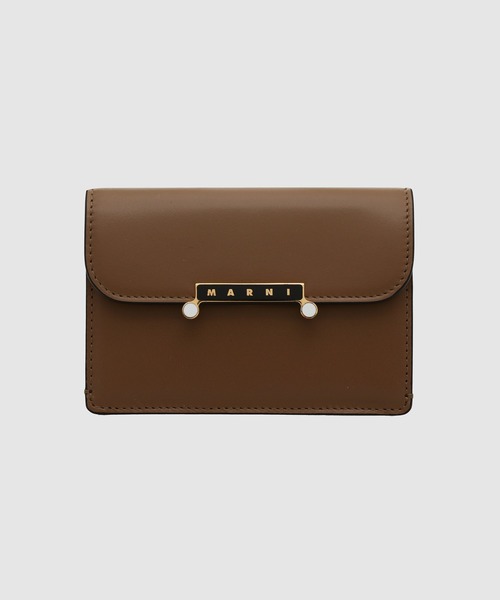 ENVELOPE / カードホルダー（カードケース）｜MARNI（マルニ）の