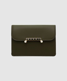 MARNI｜マルニのカードケース（レザー・本革）通販 - ZOZOTOWN