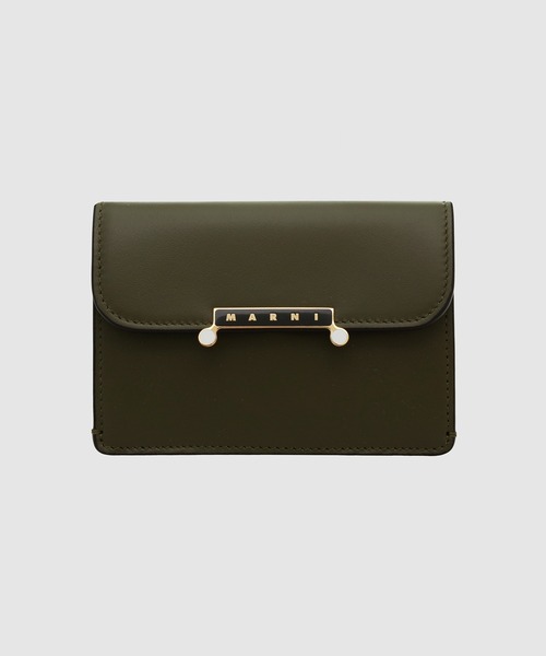 MARNI ケース 楽天市場】MARNI マルニ PHONE HOLDER 携帯ケース フォンケース