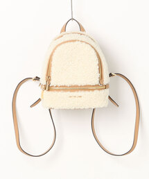 RHEA XS ZIP BACKPACK バックパック