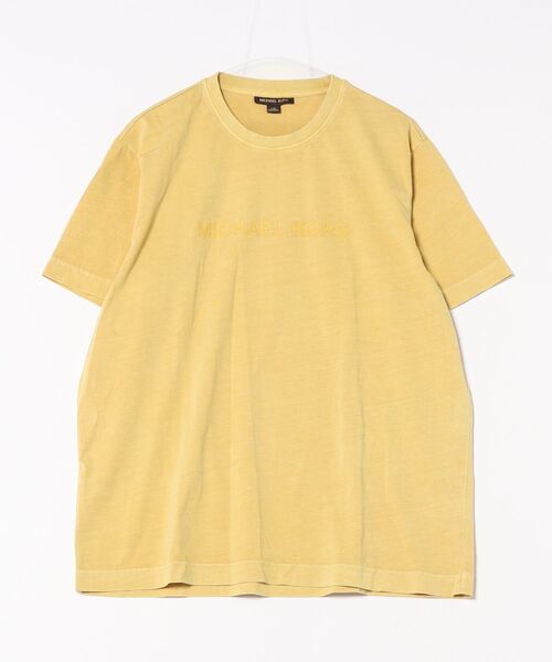 ガーメントダイ Tシャツ