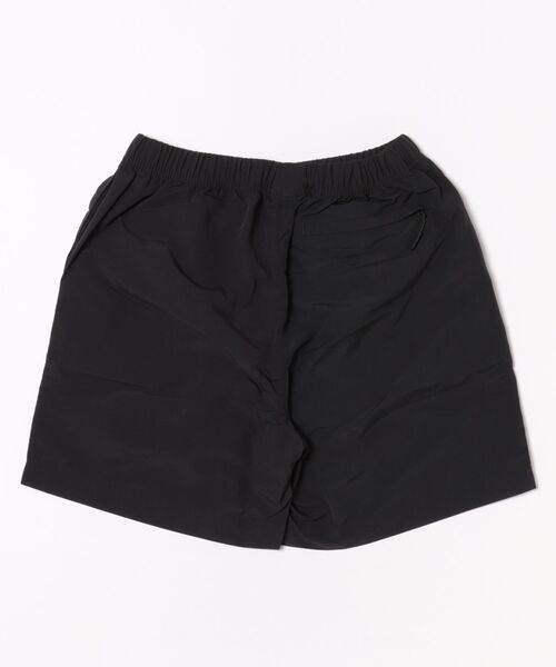 WARAIJOGO(ワライジョウゴ)の「【United Athle】ナイロン イージー カラー ショーツ(NEZ)(その他パンツ・メンズ・サックスブルー/チャコールグレー/オレンジ/ブラック・LARGE/MEDIUM)」の19枚目の写真