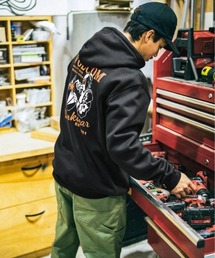 VOLCOM({R)́yVOLCOM/{Rz Welder Zip Hooded Hoodie /obNvgWbvAbvt[fB[p[J[(p[J[)