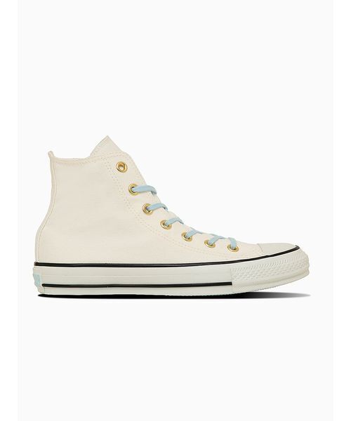CONVERSE(コンバース)の「【CONVERSE】31315531 ALL STAR CL HI / KAWAISOUNI!(スニーカー・レディース・ホワイト・23/23.5/24/24.5)」の5枚目の写真