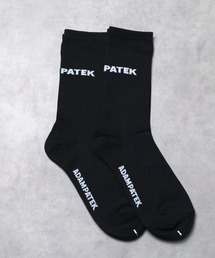 ADAM PATEK（アダムパテック）の「▲ADAMPATEK▲AMPK-SX004/2P SET（ソックス/靴下）」