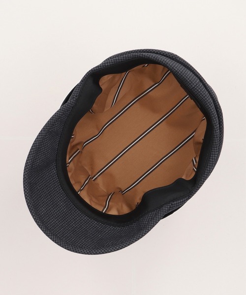 CA4LA キャスケット DARTS WORK CAS カシラ DARTS WORK CAS LATINE(ONESIZE NAVY): キャスケット｜帽子通販