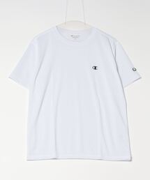 チャンピオン  SHORT SLEEVE T-SHIRT