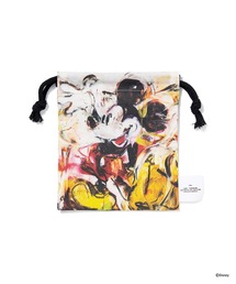 Disney(fBYj[)MICKEY MOUSE / PURSE(|[`)