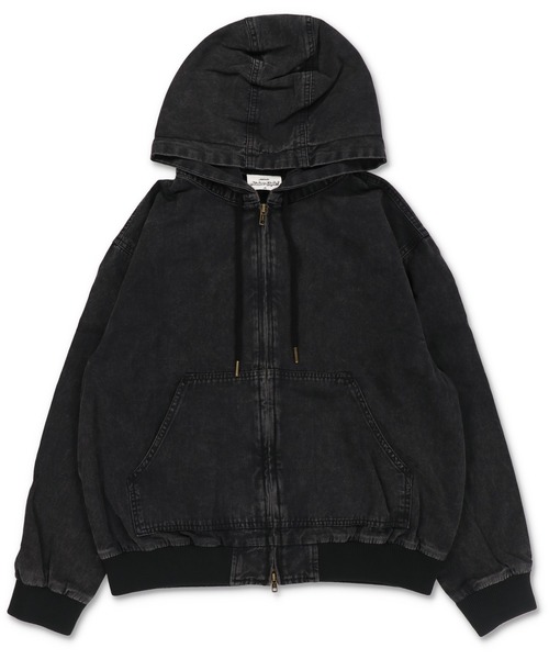 ジャケット・アウター 00s double zip up short swingtop ジャケット・アウター 00s double zip up short swingtop Z