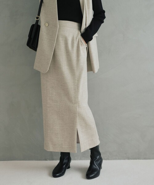 ケレン KELEN コクーンスカート