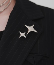 selle glant(ZOe)DESIGN BROOCH/fUCu[`(u[`/RT[W)