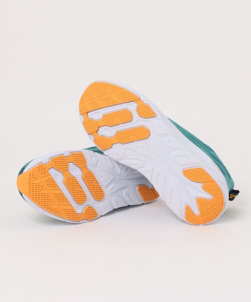 FILA(フィラ)の「【FILA】Scoperta(スニーカー・メンズ・ブルー・26.0cm/25.5cm/28.0cm/27.0cm/26.5cm)」の3枚目の写真