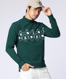 Psycho Bunny｜サイコバニーのTシャツ/カットソー（長袖）通販