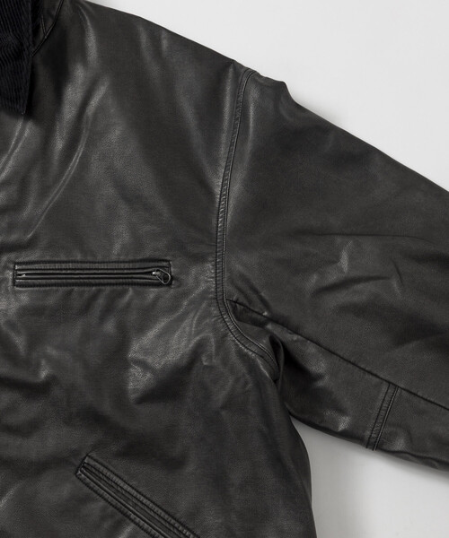 セール】FREAK'S STORE/フリークスストア レザレット ワークジャケット