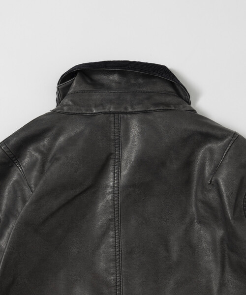 セール】FREAK'S STORE/フリークスストア レザレット ワークジャケット