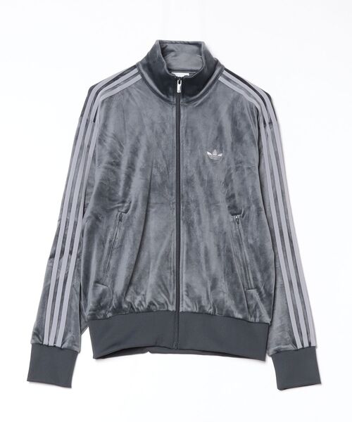 adidas（アディダス）の「adidas ORI FB TT VELOUR（ジャージ）」 - WEAR