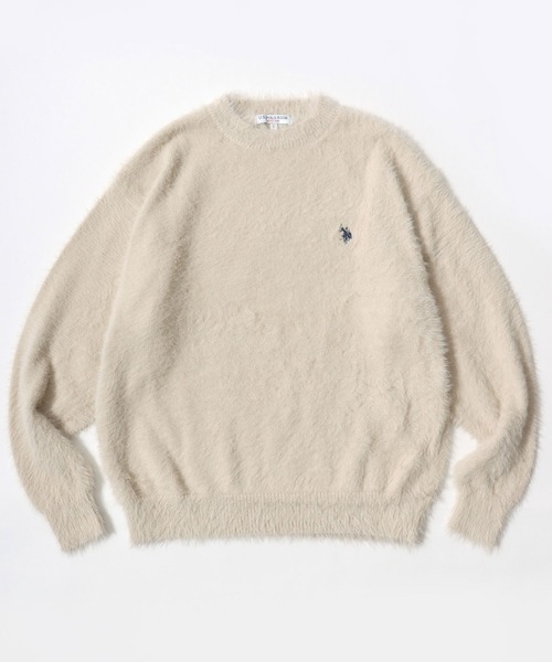 セール】U.S. POLO ASSN./ユーエスポロアッスン オーバーサイズ