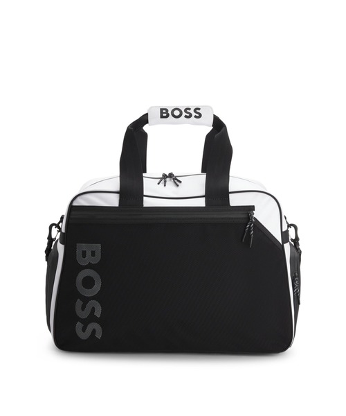 BOSS（ボス）の「シグネチャーストライプ＆コントラストロゴ