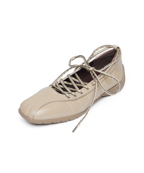 ROCKFISH N] BLISS LACEUP SNEAKERS V2（スニーカー）｜ROCKFISH