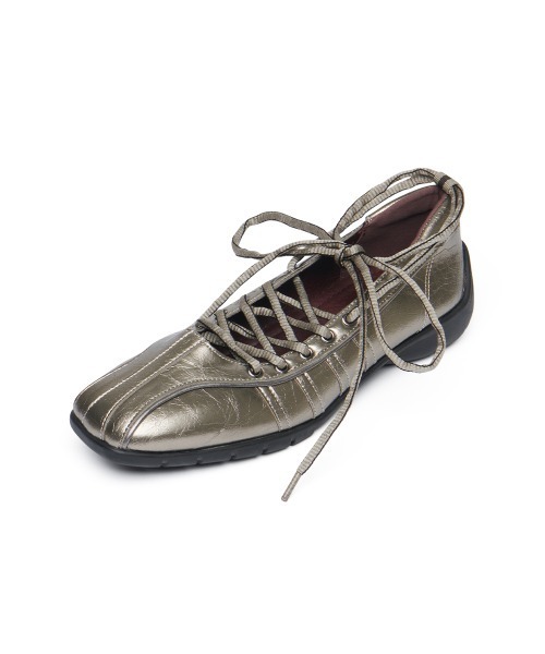 ROCKFISH N] BLISS LACEUP SNEAKERS V2（スニーカー）｜ROCKFISH