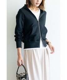 M.deux（エムドゥ）の「●《セットアップ対応》裏起毛パーカー●/ジップパーカー（パーカー）」