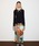 THINGS THAT MATTER�i�V���O�X �U�b�g �}�^�[�j�́uMANY WAY LAYERED TOPS / ���j�[�E�F�C���C���[�h�g�b�v�X�iT�V���c/�J�b�g�\�[�j�v�b�u���b�N
