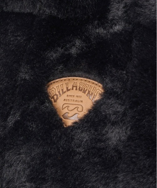 BILLABONG(ビラボン)の「BILLABONG/ビラボン トートバッグ FUR MINI TOTE BAG BF014-924(トートバッグ・レディース・レオパード/ブラック/ベージュ/ホワイト・FREE)」の19枚目の写真