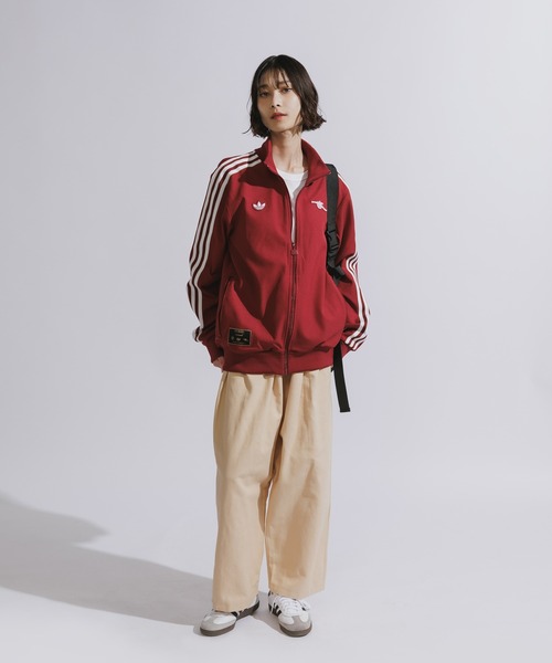 adidas/アディダス FBLI アーセナル FC TERRACE IC トラック