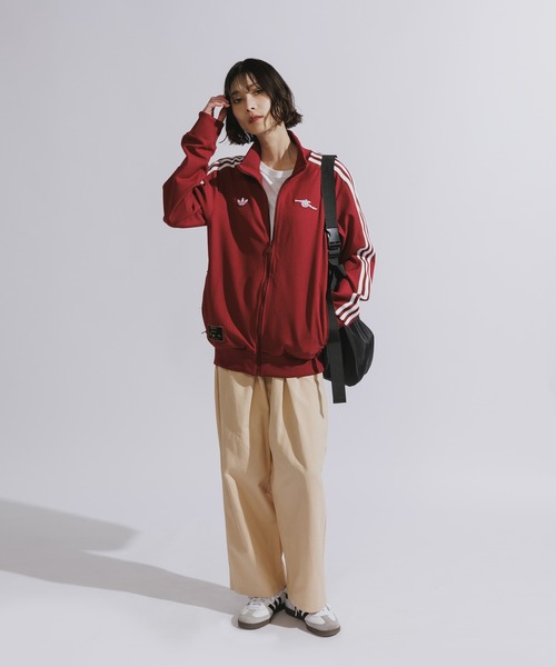 adidas（アディダス）の「adidas/アディダス FBLI アーセナル FC