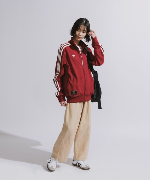 adidas/アディダス FBLI アーセナル FC TERRACE IC トラック