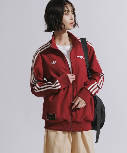 adidas（アディダス）の「adidas/アディダス FBLI アーセナル FC
