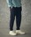 THEOREM�i�Z�I�����j�́ump14227- Turn up TR Stripe Tapered Pants �s���X�g���C�v�e�[�p�[�h�X���b�N�X �p���c(TRM25-P023A)�i�X���b�N�X�j�v�b�l�C�r�[�n