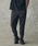 THEOREM�i�Z�I�����j�́ump14227- Turn up TR Stripe Tapered Pants �s���X�g���C�v�e�[�p�[�h�X���b�N�X �p���c(TRM25-P023A)�i�X���b�N�X�j�v�b�u���b�N�n���̑�