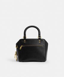 COACH（コーチ）の「キューブ ローグ バッグ 20（ショルダーバッグ