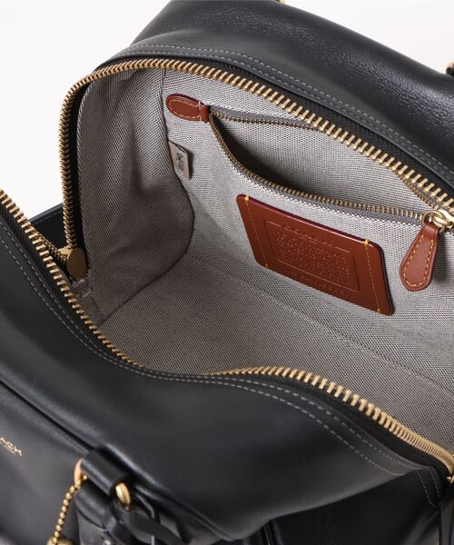 COACH（コーチ）の「キューブ ローグ バッグ 20（ショルダーバッグ