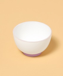 LAKOLE（ラコレ）の「【らこれキッズ】ライン汁椀 / 599103（食器）」