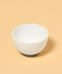 LAKOLE（ラコレ）の「【らこれキッズ】ライン汁椀 / 599103（食器）」