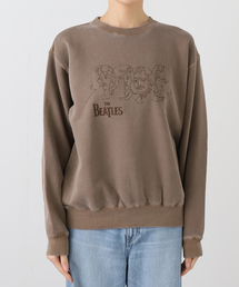 GRS BEATLES SWEATSHIRTS
