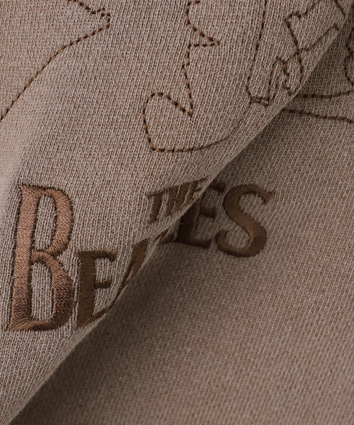 OUTDOOR PRODUCTS（アウトドアプロダクツ）の「GRS BEATLES SWEATSHIRTS（Tシャツ/カットソー・レディース・ブラウン・FREE）」の12枚目の写真