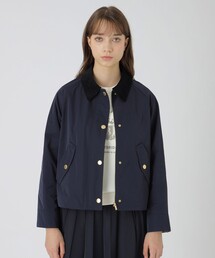ブルーレーベル　上着 D-VEC - WINDSTOPPER BY GORE-TEX LABS 3L S.R.G.SHIRTS BLOUSON
