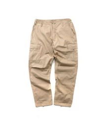 BACKYARD FAMILY（バックヤードファミリー）の「B.D.U.パンツ リップストップ（カーゴパンツ）」