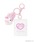 sanrio�i�T�����I�j�́uSanrio characters(�T�����I�L�����N�^�[�Y) �~�j�~���[�`���[�� �`���[���t�� SAN-0061 / �n���[�L�e�B�E�N���~�E�V�i�����[���E�}�C�����f�B �G���W�F���V���[�Y�i�L�[�z���_�[�j�v�b�z���C�g