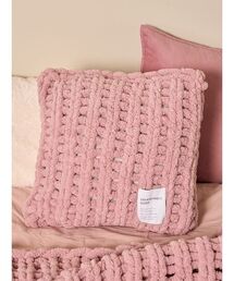 新作♡GELATO PIQUE ピンク クッションカバー gelato pique｜ジェラート ピケのクッション/クッションカバー通販