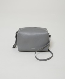YAHKI | YAHKI/SHRINK SOFT W FACE ショルダーバッグ(ショルダーバッグ)